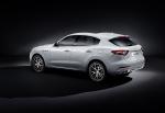Maserati Levante 2016 года (WW)